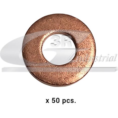 3RG 87202 ARANDELA INYECTOR (PACK 50 PCS)