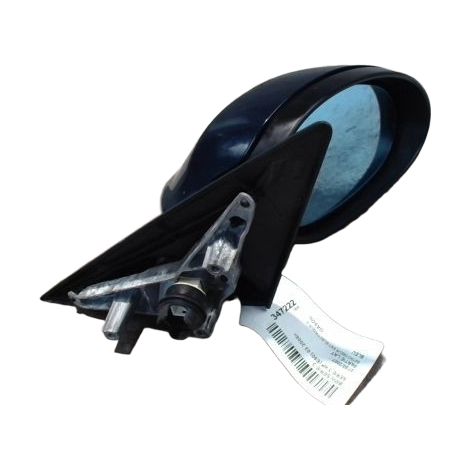 Retroviseur Exterieur Electrique Droit BMW Serie 3 (e90) 2005- [PRODUIT D'OCCASION]♻️51167268262
