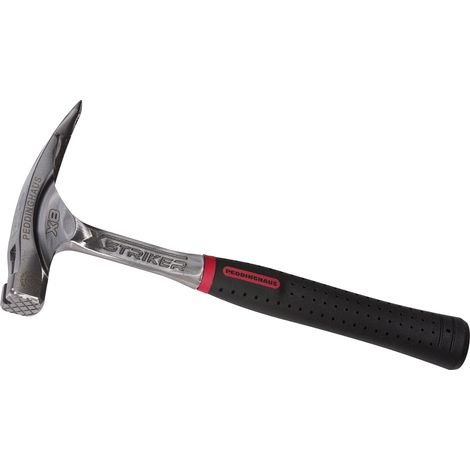 PEDDINGHAUS XSTRIKER Lattenhammer X8 (1/3)