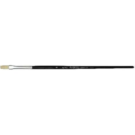 Pennello P. Piatta Serie 577 N. 4 X12