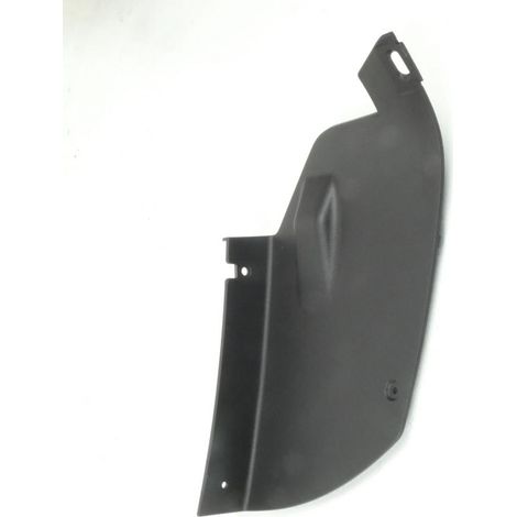 Teil hinten links Vorderer Kotflügel für Roller Peugeot 400 (1/5)