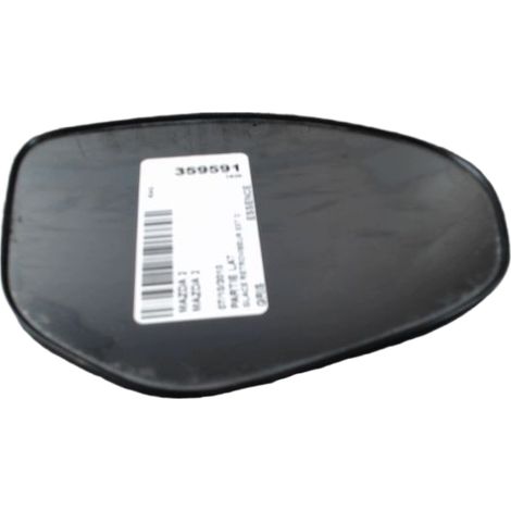 [PRODUIT D'OCCASION] Glace Retroviseur Exterieur D MAZDA MAZDA 2 ♻️ Ref Oe. Gs1e691g1a - Garantie à vie (1/3)