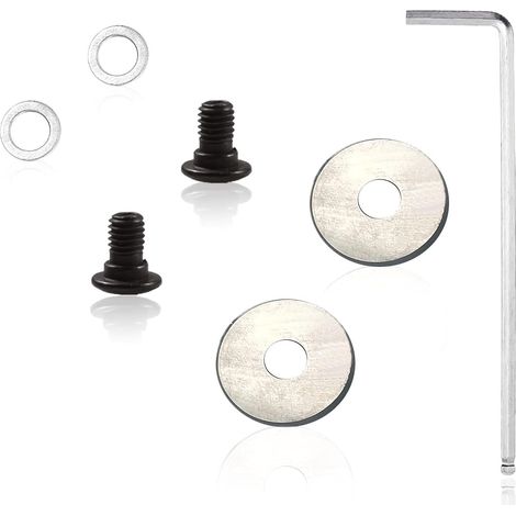 Pince coupante mosaïque avec roues en carbure de tungstène, Accessoires de rechange (1/5)