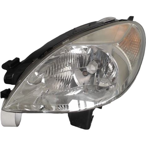 [PRODUIT D'OCCASION] Phare Gauche CITROEN Xsara Picasso ♻️ Ref Oe. 620837 - Garantie à vie (1/3)