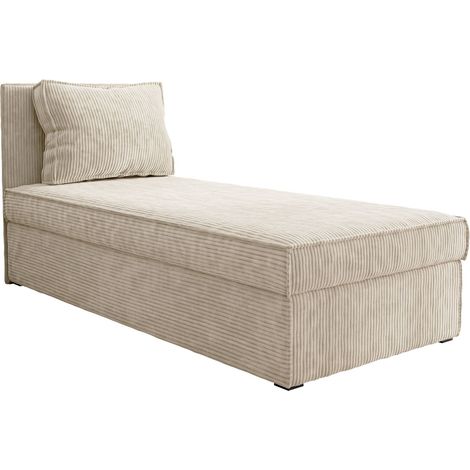Cama Apium, Poso 100, Individuales, 90x200, Tapiz, Somieres, 92x205x91cm