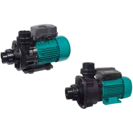 BOMBA HIDROMASAJE WIPER 3CV 230V (MF) 300 M (1/4)