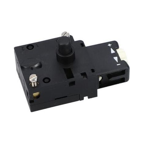 Interrupteur pour Perceuse a percussion BOSCH OUTILLAGES - 1609202464