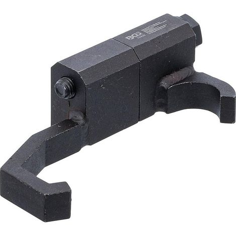 Outil Hybride de Tension et Compression de Courroies - Pour Hyundai, Kia - Précision et Fiabilité - D-Work (1/5)