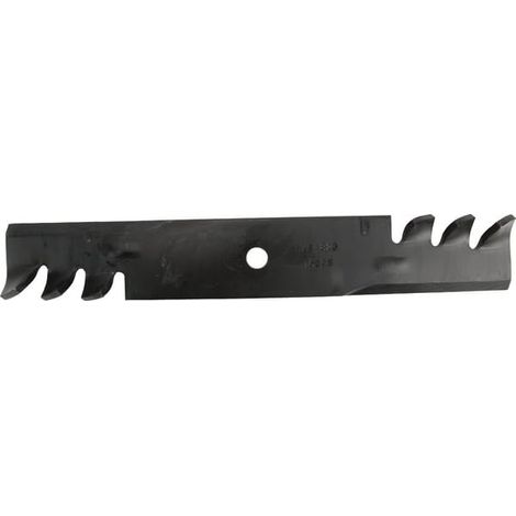 Rotary 15008 - Lame de paillage commercial hd 16-1/4' x 5/8' copperhead remplace ferris 5020843 (1/2)