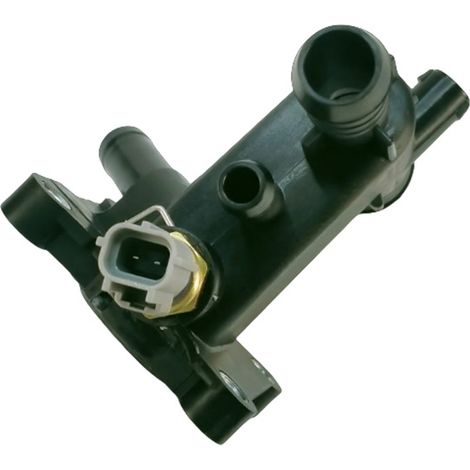 Connecteur d'entrée de radiateur CJ5E-8K556AB pour Ford Escape/Mondeo 2.0 de 2013 (1/2)