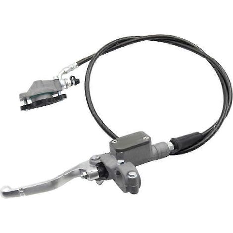 Ensemble d'embrayage hydraulique pour moto compatible avec KTM SX, XC, SXF, XCF et HUSQVARNA FC, FS, FX, TC et TX. Accessoires moto