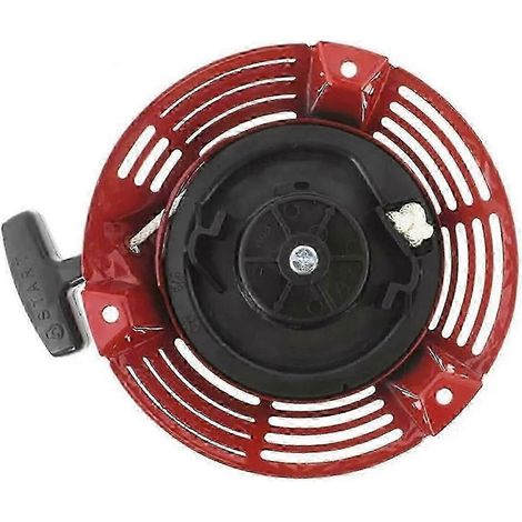 Pièces de moteur pour tondeuse à gazon 28400-ZE6-T02 214 HR214 215 HR215 (1/5)