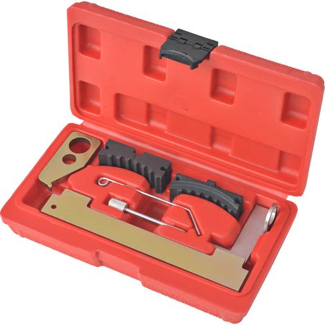 Kit Temporizzazione Motori per Alfa Romeo Vauxhall Opel vidaXL (1/5)