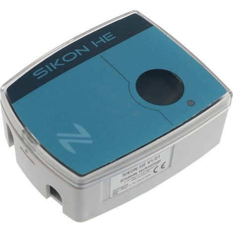 Signalkonverter SIKON HE - 660355 von Weishaupt