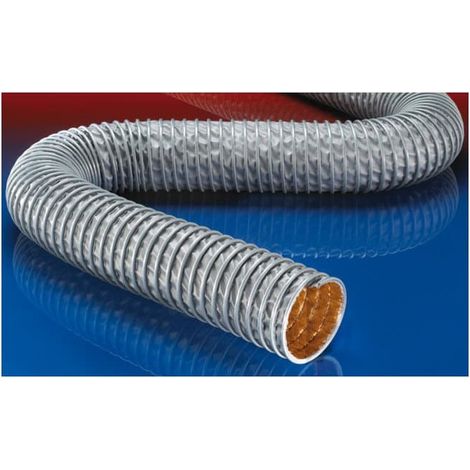 NORRES Absaug- und Gebläseschlauch CP Kapton® 476 60 mm 72,00 mm ( 4501403804 )