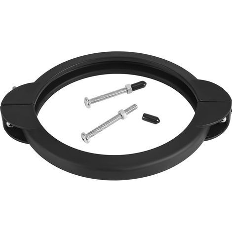 SF80110-2 Collier Serrage de Rechange pour Piscine, avec Vis Compatible avec Intex 30 et 35cm Pompe Filtre à Sable (Débit de 2 100 et 2 800 Gal/h) (1/5)