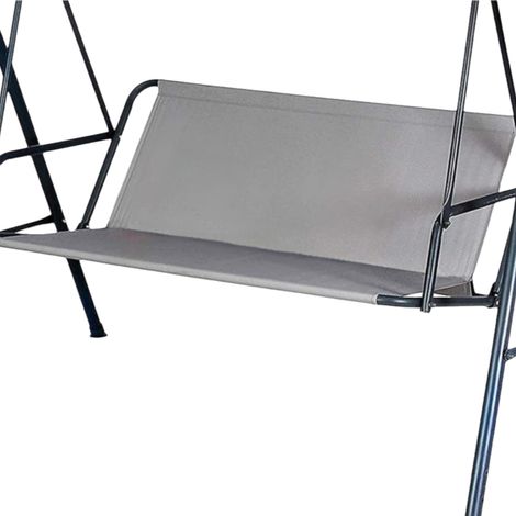 Housse de rechange pour balancelle de porche, housse de siège pour chaise de jardin (1/5)