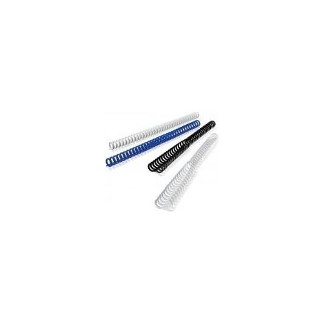 GBC ClickBind 34 Ring Clicks Bianco (1/4)