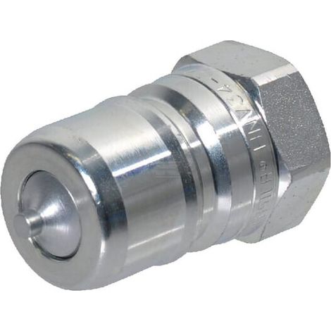 Acoplamiento r谩pido macho 3/4" - 1.1/16" UNF FASTER HNV3434SAEM (1/2)