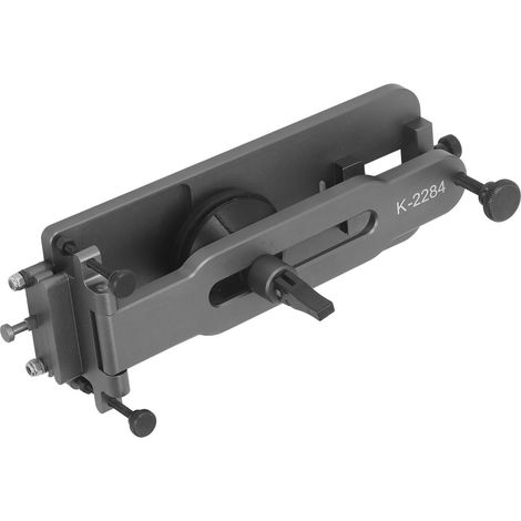 Séparateur d'écran LCD chauffant pour téléphone mobile, outil d'ouverture et fixation de démontage, réparation d'écran, pince de séparation universelle (1/5)