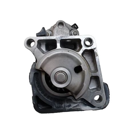 [PRODUIT D'OCCASION] Demarreur BMW Serie 2 ♻️ Ref Oe. 12418581690 - Garantie à vie (1/4)