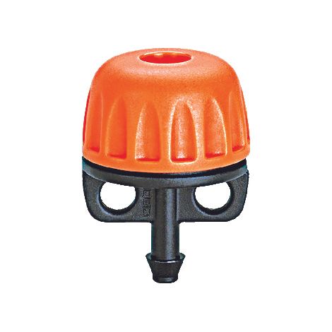 Claber GOCCIOLATORE REGOLABILE IN BLISTER 10 PZ. Art. 91225