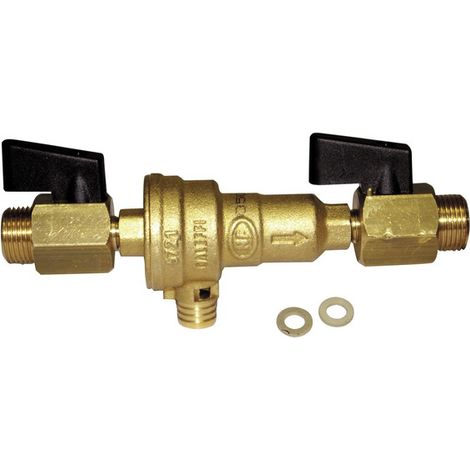 Disconnecteur - FERROLI : 39819270