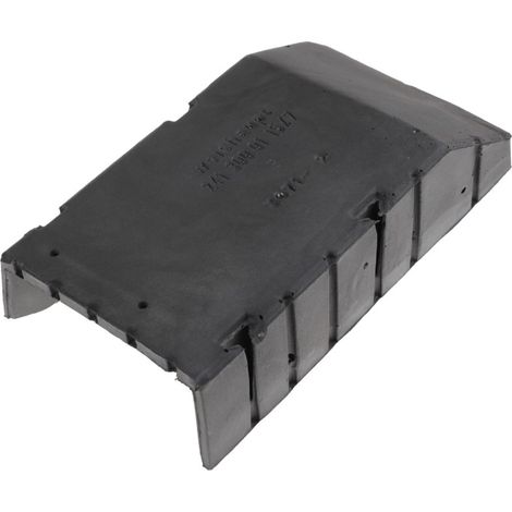 Auskleidung WL30 PU-Weichschaum - 24130001157 von Weishaupt
