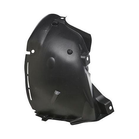 Pare-boue d'aile avant droit partie avant Renault Clio 4 2012-2019