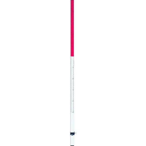 Aluminium Visier TN 20-KOMBI GEO FENNEL 2,40 m - 482