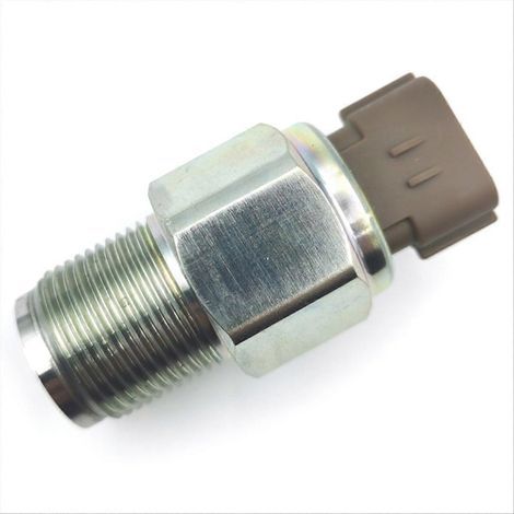Sensor de presión del riel de combustible 499000-6160 para (1/5)