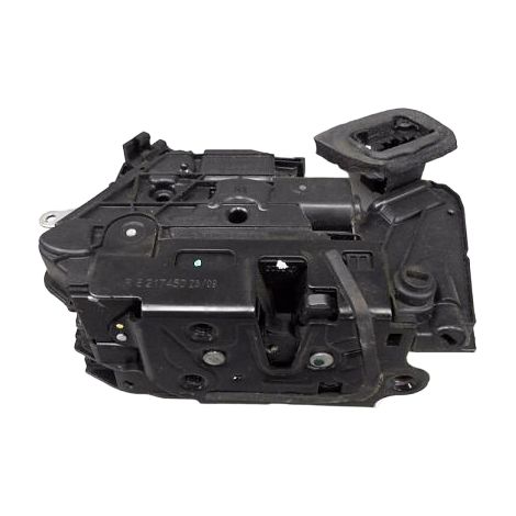 Systeme Condamnation Arrieree Droit VOLKSWAGEN Polo V 09-14 [PRODUIT D'OCCASION]♻️5k4839016m