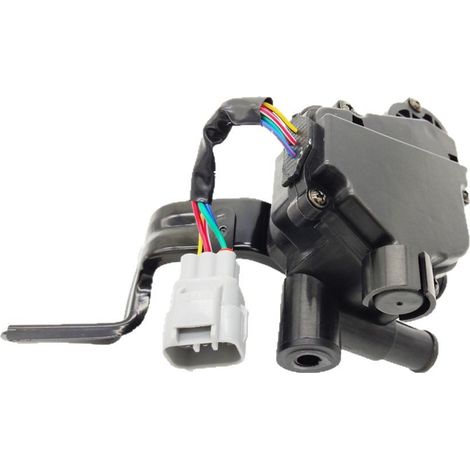 Électrovanne de chauffage compatible avec Toyota Prius - Réf. 16670-21010 (1/5)