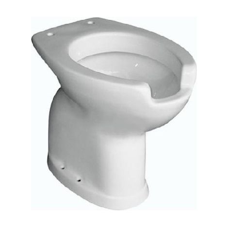 K DESIGN Vaso Con Altezza Maggiorata