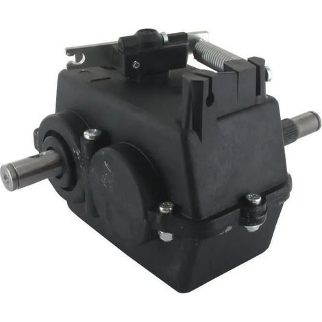Motocoltivatore Pubert gt81094a2 facile installazione durevole