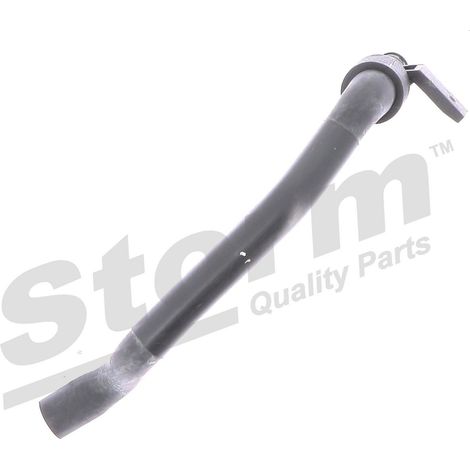Tuyau de liquide de refroidissement compatible Citroën, Peugeot (1/5)