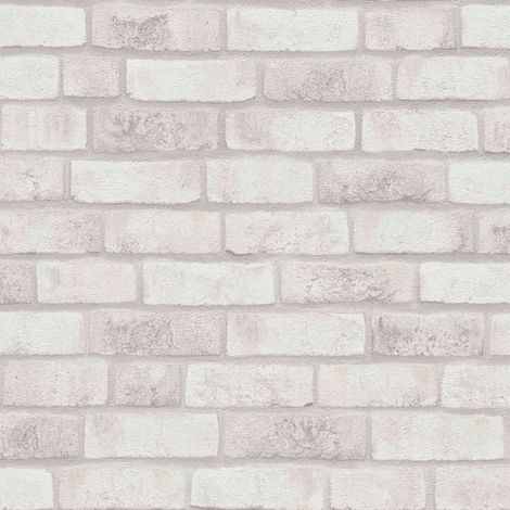Papier peint brique Papier peint pierre 388123 Bricks & Stones (1/4)