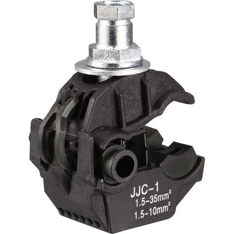 Conector de perforación de aislamiento de línea principal CHOYCLIT 1KV 55A 1,5-35 mm² (1/3)