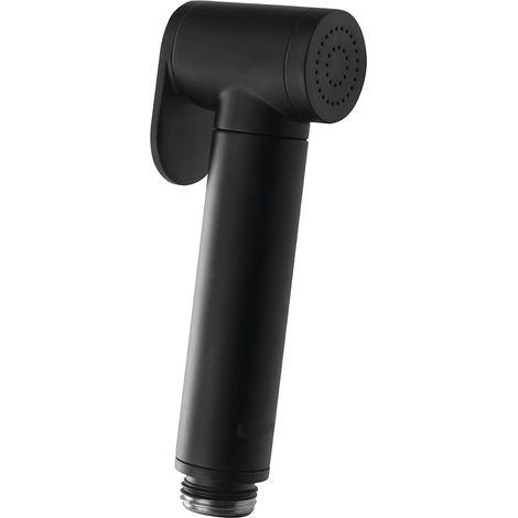 Sapho - Douchette de bidet, noir BS515