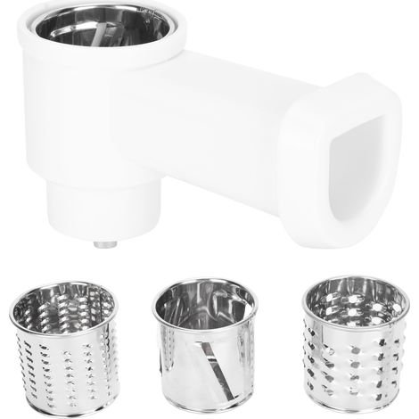Hachoir à viande tête de coupe accessoire kit pour hachoir légumes 5 mixeur pièces de rechange (1/5)