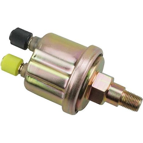 Capteur de pression d'huile moteur 3967251 pour moteurs Cummins 4BT, 6BT, 3.9 ISB et QSB, 5.9 (1/5)