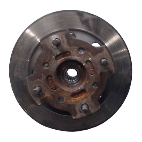 Pivot Avant Droit MICROCAR M.go (1/2)