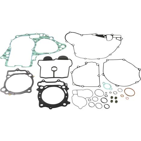 Kit de joints Athena avec cache-culbuteurs pour Suzuki RMZ 450 (2008-2023) (1/2)