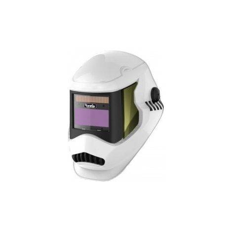Pantalla soldar elec regulabl