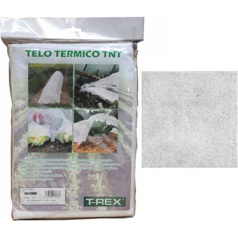 Manta térmica Tnt G 30 1,60X10 Trex 07792