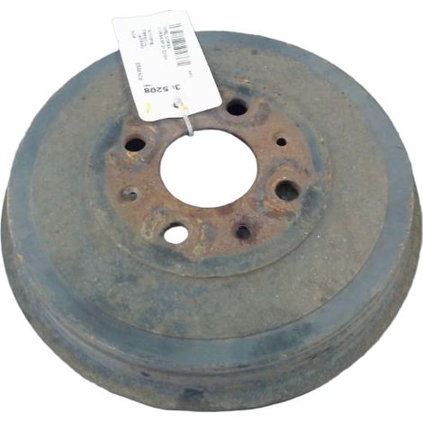 Tambour Arriere Droit OPEL Corsa 2010- [PRODUIT D'OCCASION]♻️13423796 (1/3)