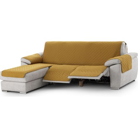 Housse de canapé Chaise Longue Relax M/3 Norvège R&D C/05 (1/5)