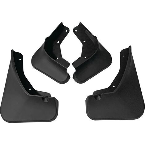 Garde-boue compatibles avec Nissan X-Trail 2022, modification des pneus pour X-Trail 2014-2021, protections de garde-boue 09, X-Trail 2022