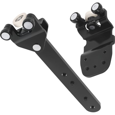 Left Right Middle Sliding Door Roller for Citroen Jumpy 2016-2023 9808074880 (1/5)