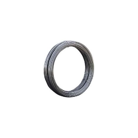 DEHN Runddraht NIRO (V4A) 10mm RD 10 V4A R20M 20 Stk